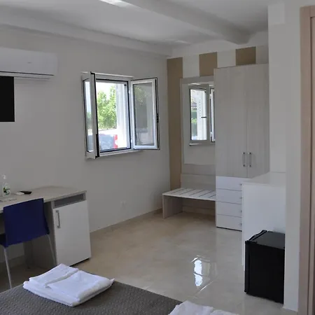 Angela Guest house Scalea