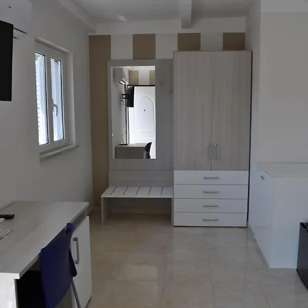 Angela Guest house Scalea