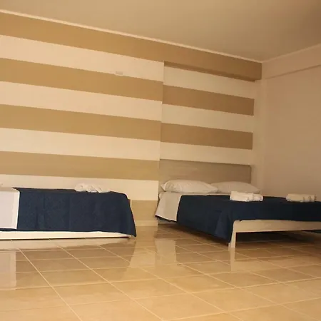 Angela Guest house Scalea