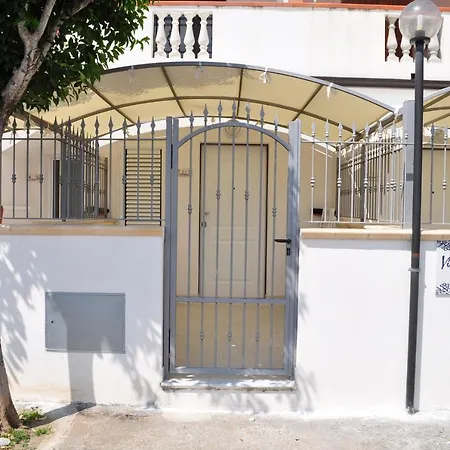 Casa de hóspedes Angela