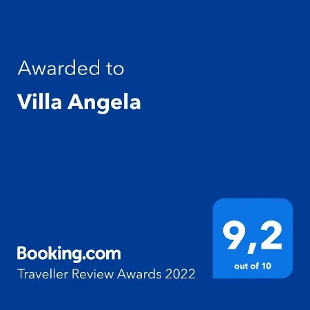 Angela Affittacamere