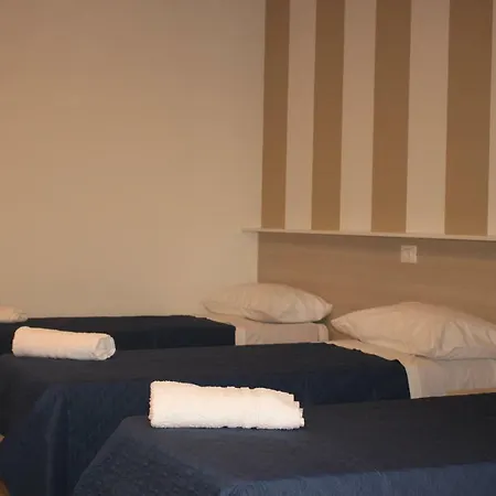 Angela Pensión Scalea